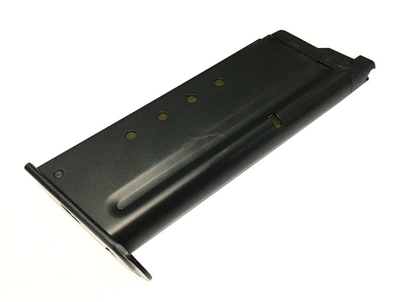 KWC 22rd Magazine for KWC Desert Eagle .50 GBB Pistol