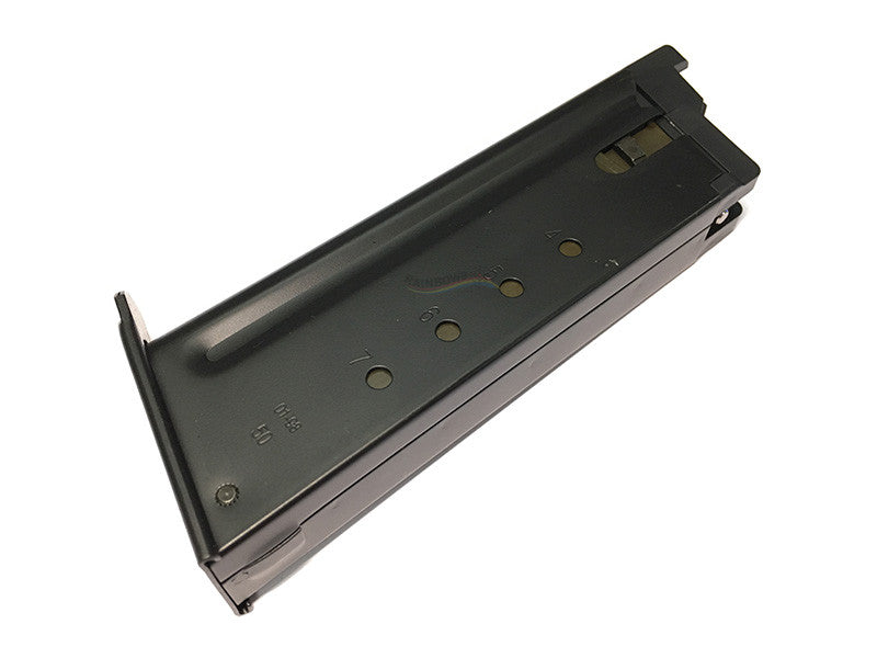 KWC 22rd Magazine for KWC Desert Eagle .50 GBB Pistol