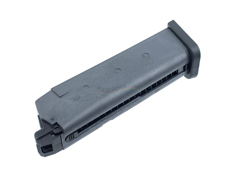 WE 24rd Magazine for WE G17/19/18C/34 GBB Pistol (ABS Version)