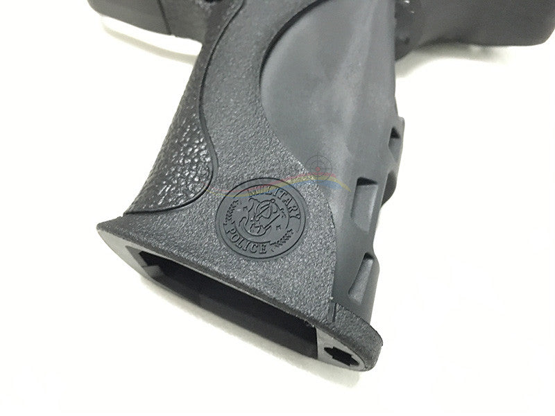 Guarder Custom Frame for Marui M&P9 (Black)