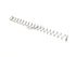 Compact Magazine Follower Spring (Part No.214) For KSC G19/26C GBB