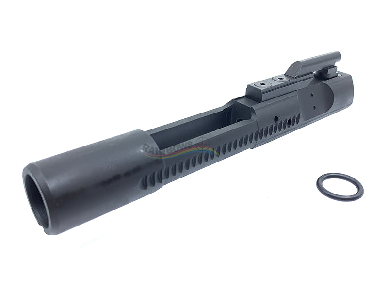 ESD Steel Bolt Carrier For VFC AR15 (Black)