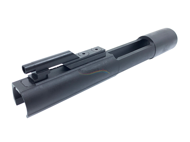 ESD Steel Bolt Carrier For VFC AR15 (Black)