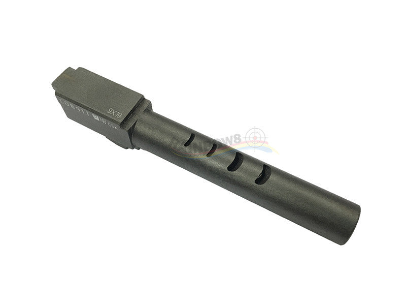 G18C Outer Barrel (Part No.148) For KSC G18C GBB