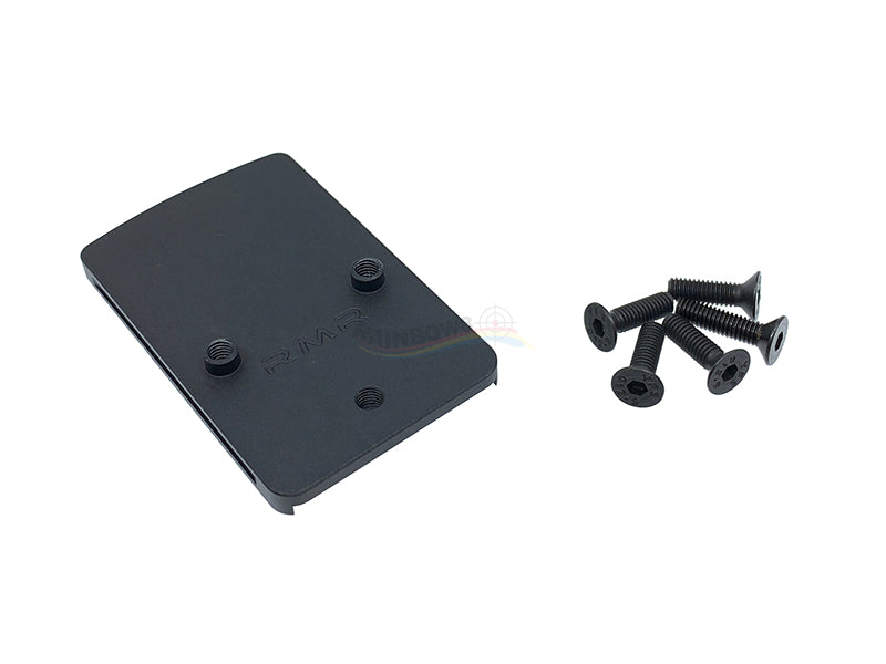 MITA RMR Mount Base For Marui G-Series