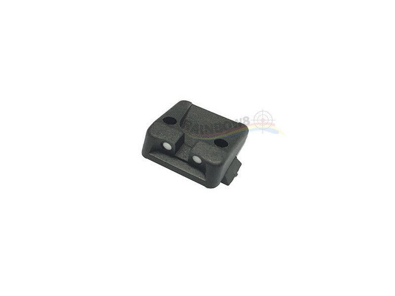 Aro-Tek Rear Sight (Part No.4) For KSC G23F GBB