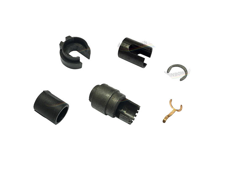 Hop Up Set For KWA/KSC M4-Series GBB (Part No. 4,5,98,127,127E,128)