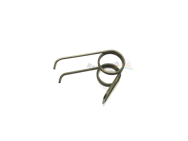 Trigger Spring (Part No.135) For KSC M4A1 GBBR /(Part No.65) For KWA LM4 GBBR