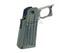 30% off - Nova CNC G10 TypeB Grip for Tokyo Marui Hi-Capa 5.1 GBB (AmryGreen, Black)