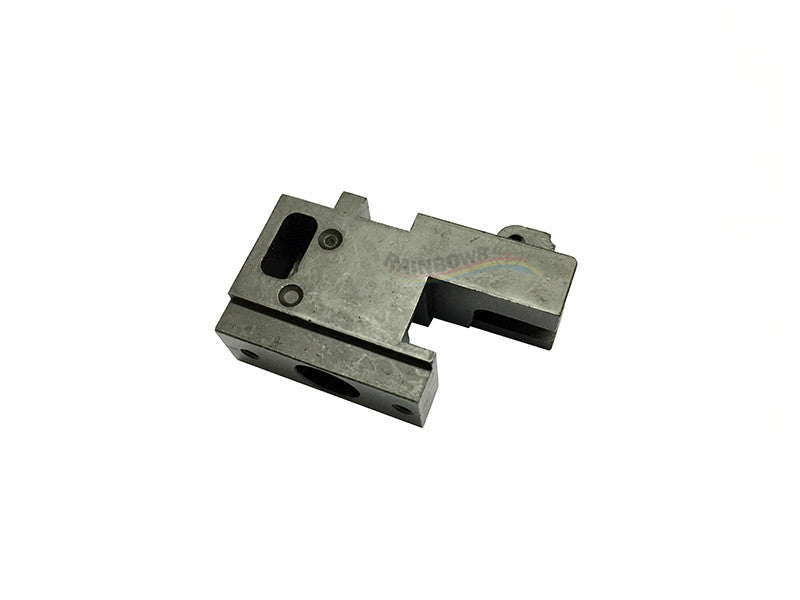 Impact Block Base (Part No.172) For KSC M4A1 GBBR / (Part No.12) For KWA LM4