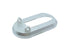 Customized Production Magwell For Mauri 1911/MEU (Silver)