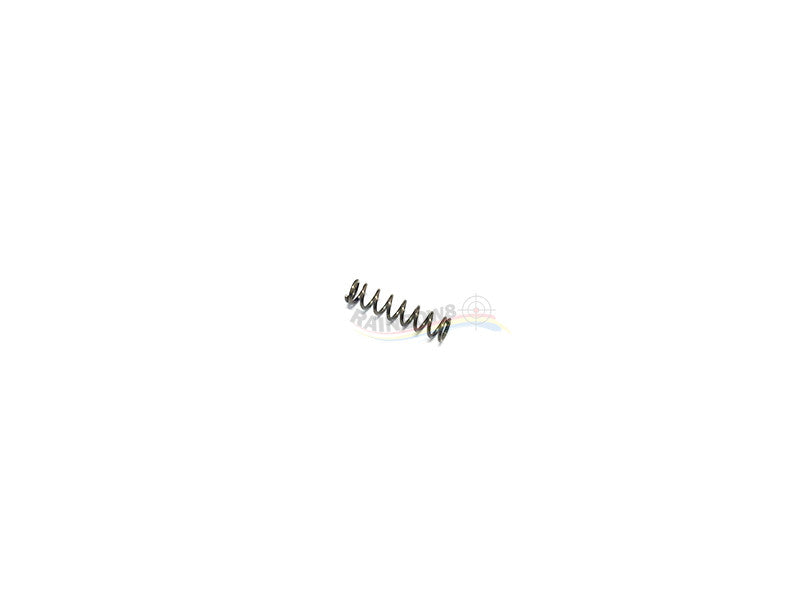 Selector Plugger Spring (Part No.145) For KSC M4A1 / (Part No. 75-5) For KWA LM4 GBB