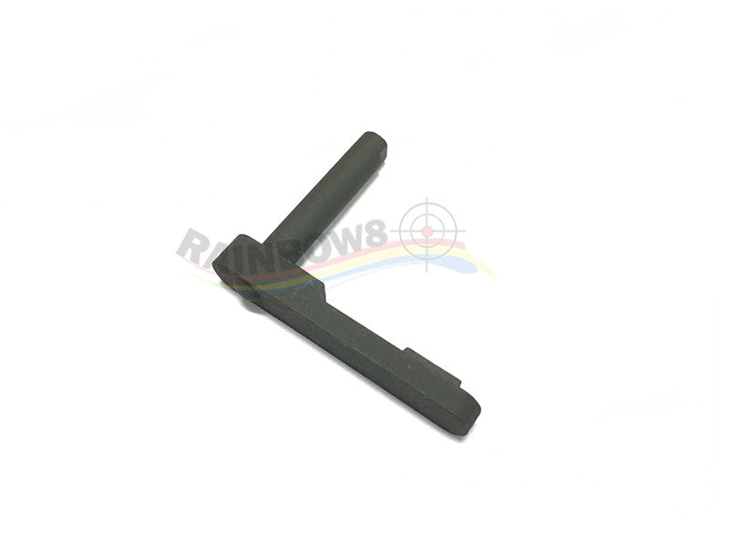 Magazine Catch (Part No.153) For KSC M4A1 GBBR / (Part No.22) For KWA LM4