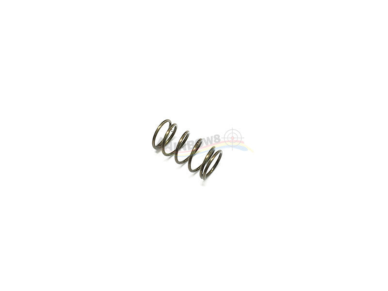 Magazine Catch Spring (Part No.155) For KSC M4A1 / (Part No.68) For KWA LM4 GBB