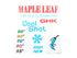 20% Off - Maple Leaf 2021 New Cool Shot Hop Up Bucking for GHK GBB (50°/60°/70°/80°)