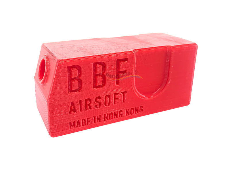 BBF Airsoft BB Loader Adaptor For GHK AR M4 Gas Magazine