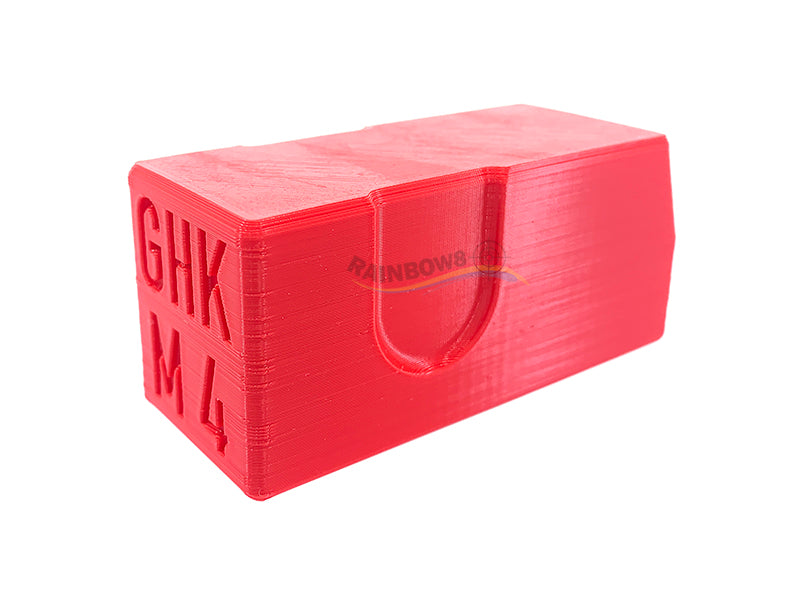 BBF Airsoft BB Loader Adaptor For GHK AR M4 Gas Magazine