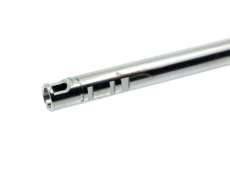 Maple leaf 6.02 Precision Inner Barrel For AEG / GHK GBB (290mm)