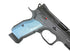 APLUS Custom KJ Works KP15 CZ SHADOW 2 GBB/CO2 Pistol