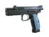 APLUS Custom KJ Works KP15 CZ SHADOW 2 GBB/CO2 Pistol
