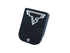 War Zone T-Style Aluminum Magazine Base For Marui Hi-Capa (Set of 3 PCs)