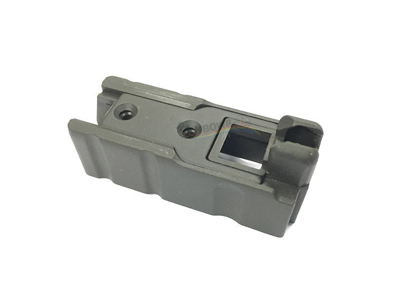 Magazine Case Upper (Mag. Part No.401) For KSC M4 / KWA HK416D Magazine