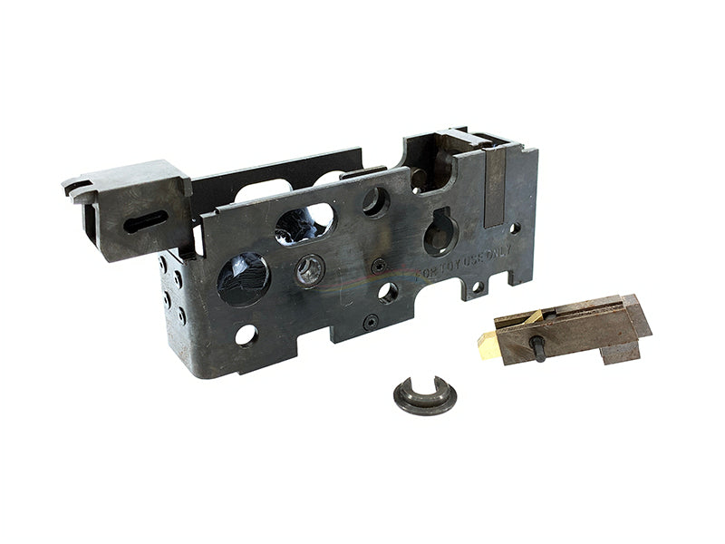 GMF Steel Trigger Box Case for For VFC / Umarex MP5 v1 & v2 / G3 GBB