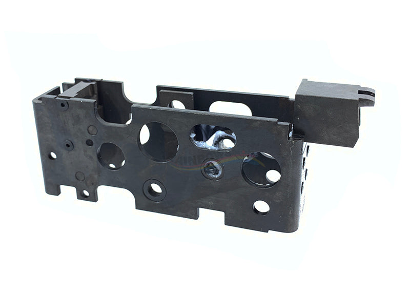 GMF Steel Trigger Box Case for For VFC / Umarex MP5 v1 & v2 / G3 GBB