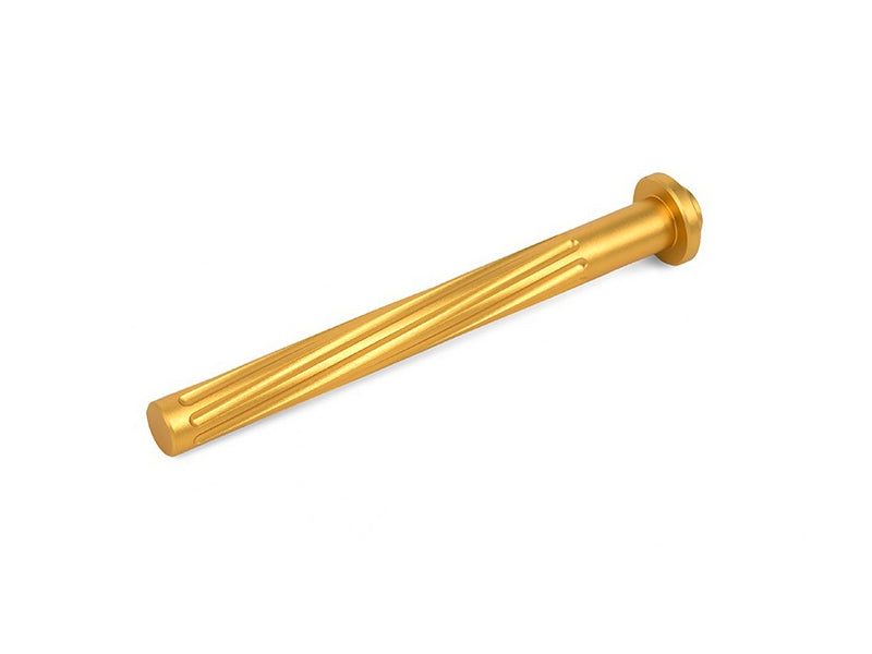 EDGE "Twister" Recoil Guide Rod For Hi-CAPA 4.3 (Gold)