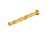 EDGE "Twister" Recoil Guide Rod For Hi-CAPA 4.3 (Gold)