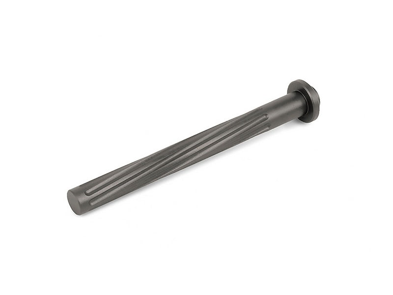 EDGE "Twister" Recoil Guide Rod For Hi-CAPA 4.3 (Grey)