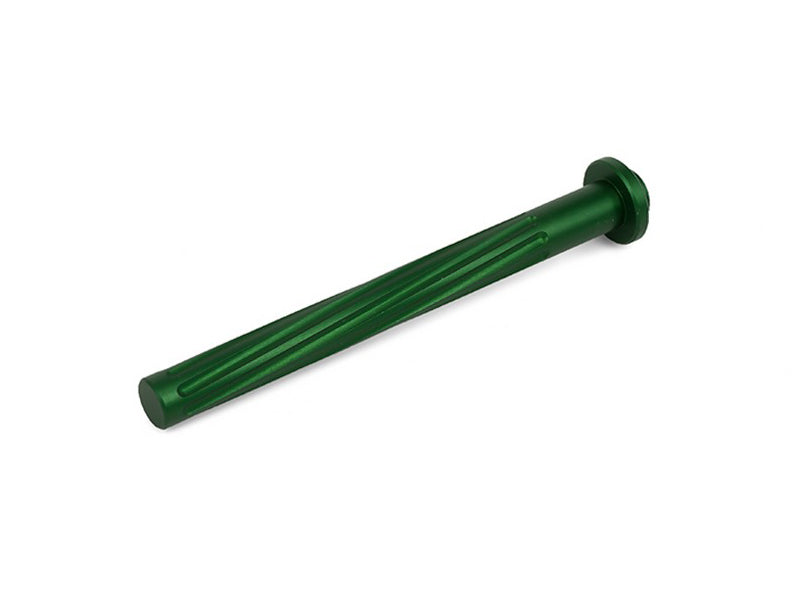 EDGE "Twister" Recoil Guide Rod For Hi-CAPA 4.3 (Green)