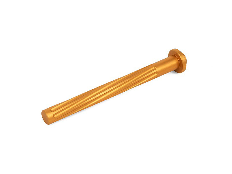 EDGE "Twister" Recoil Guide Rod For Hi-CAPA 4.3 (Orange)
