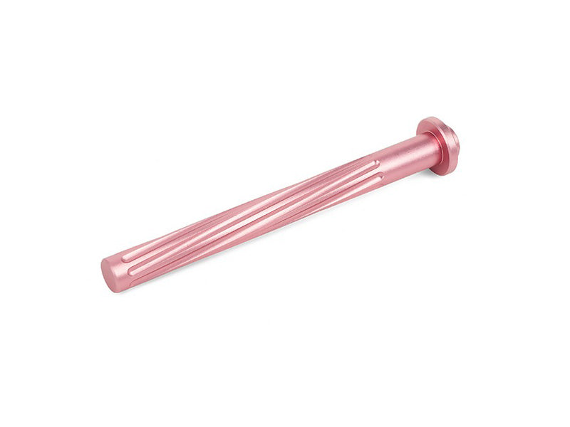 EDGE "Twister" Recoil Guide Rod For Hi-CAPA 4.3 (Pink)