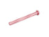 EDGE "Twister" Recoil Guide Rod For Hi-CAPA 4.3 (Pink)