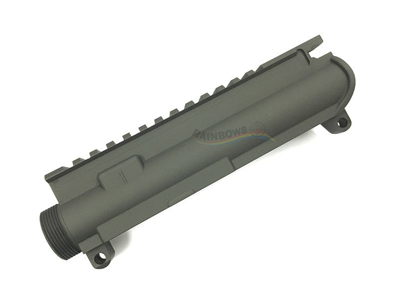 KSC Almuinum Upper Receiver  (Part No.24) For KSC M4A1 Ver.2