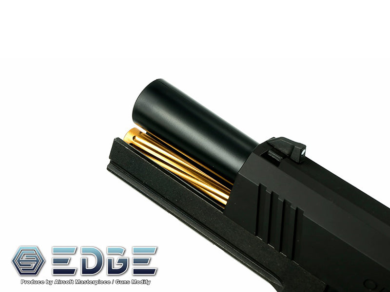 EDGE "Twister" Recoil Guide Rod For Hi-CAPA 4.3 (Gold)