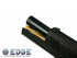 EDGE "Twister" Recoil Guide Rod For Hi-CAPA 4.3 (Black)