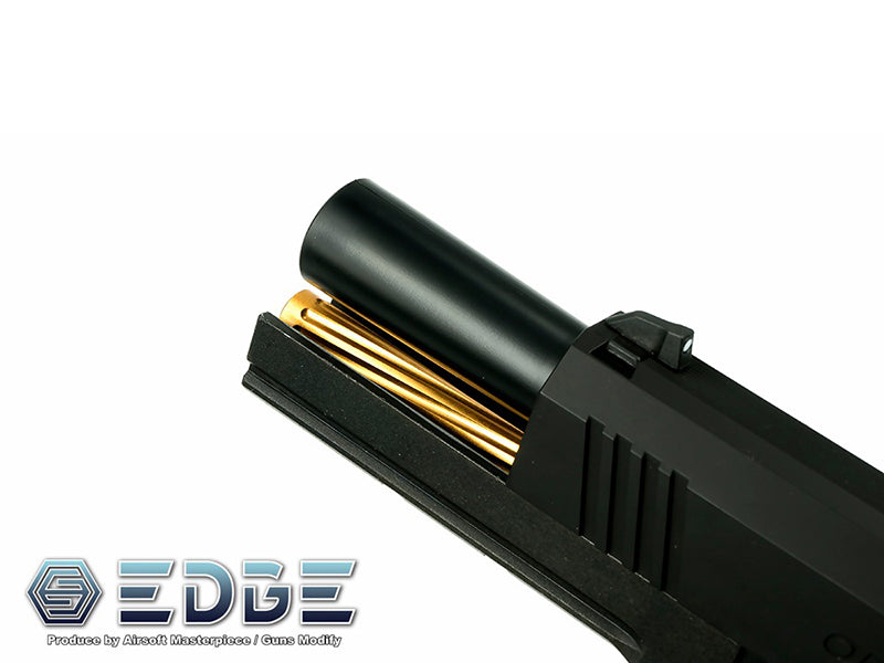 EDGE "Twister" Recoil Guide Rod For Hi-CAPA 4.3 (Pink)