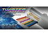 EDGE "Twister" Recoil Guide Rod For Hi-CAPA 4.3 (Gold)