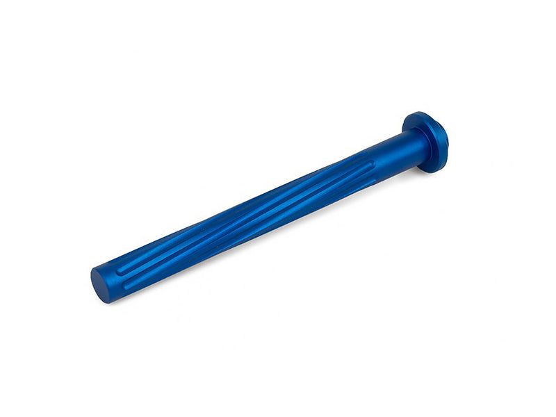 EDGE "Twister" Recoil Guide Rod For Hi-CAPA 4.3 (Blue)