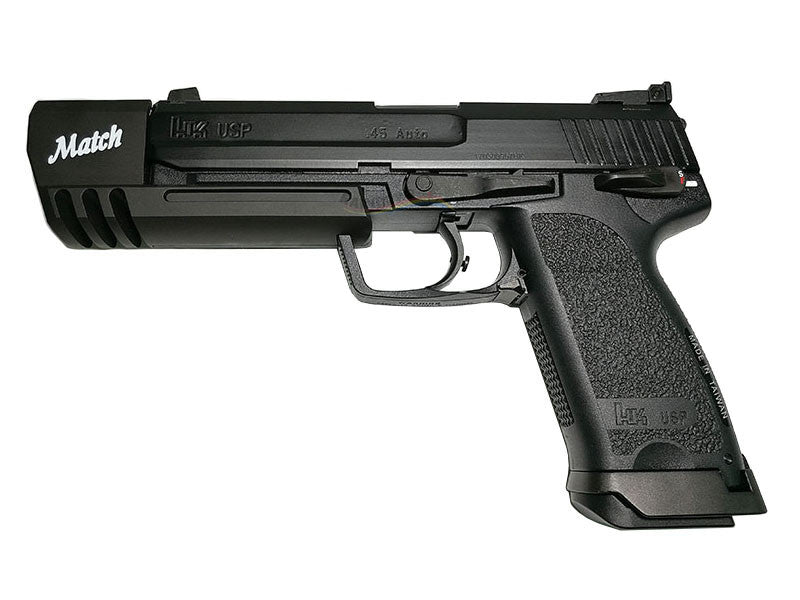 Umarex H&K (KWA) USP .45 MATCH GBB Pistol – Rainbow 8