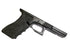 Rainbow8 Custom Frame for MARUI G17/18C (J0hn Wick 2) - PRE ORDER