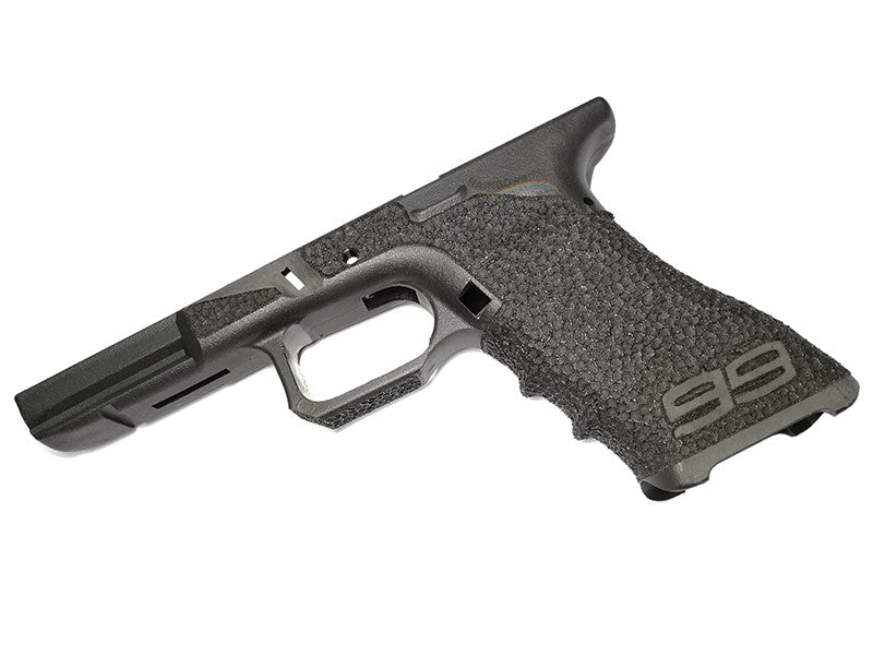 Rainbow8 Custom Frame for MARUI G17/18C (No.99&Agency Arms)