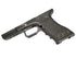 Rainbow8 Custom Frame for MARUI G17/18C (No.99&Agency Arms)
