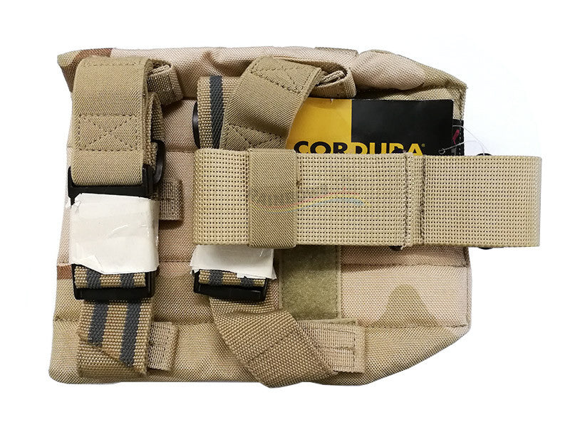 Guarder MOD MP5 Magazine Pouch DE Colour