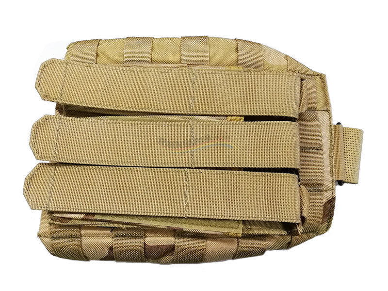 Guarder MOD MP5 Magazine Pouch DE Colour