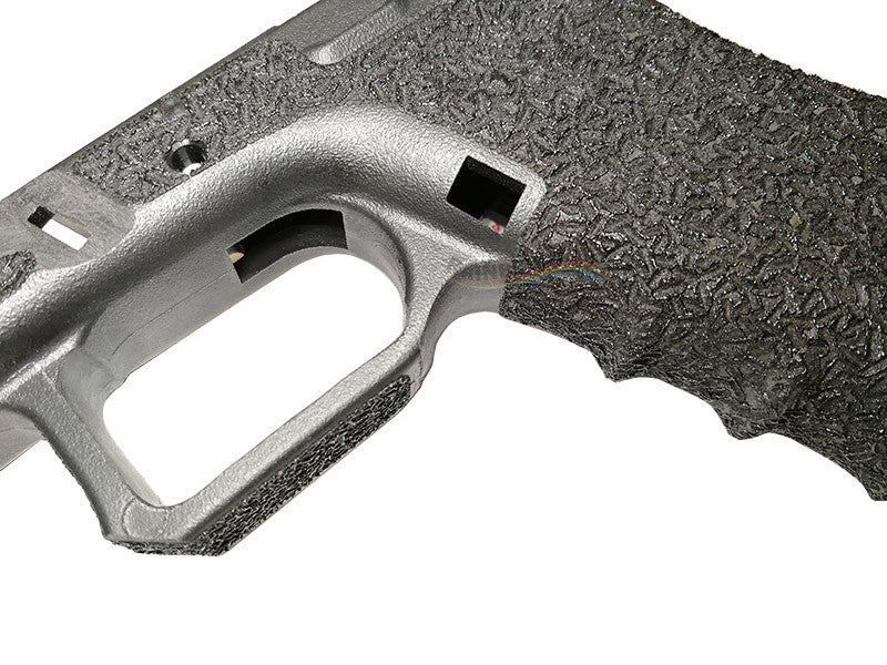 Rainbow8 Custom Frame for MARUI G17/18C (Agency Arms Type B)