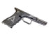 Rainbow8 Custom Frame for MARUI G17/18C (Agency Arms Type B)