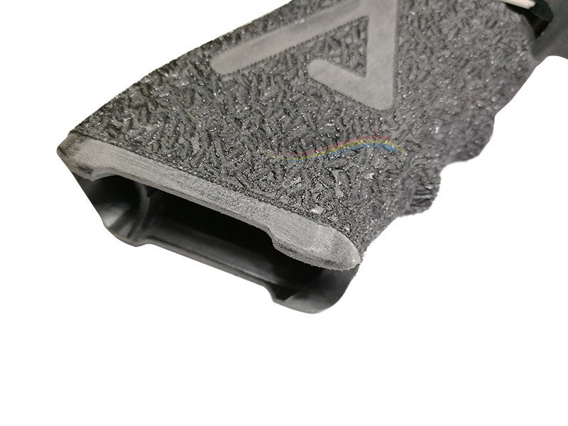 Rainbow8 Custom Frame for MARUI G17/18C (Agency Arms Type B)